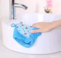 Hanging Kitchen Towel Small Soft Dish Towel Cloth for Kitchen .... 