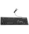 Bk-03 English Usb Normal Keyboard. 