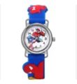 3D CARTION CHARACTERS SWRIST WATCH FOR KIDS. 