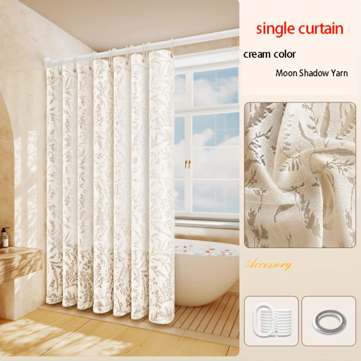 Modern%20Jacquard%20Shower%20Curtain,%20Featuring%20Hollow%20Relief%20Embroidery%20of%20Moonlit%20Branches,%20Made%20from%20High-Quality%20Thickened%20Fabric%20-%20Image%207