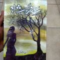 Saffar ki Shaam book by Ferhat ishtiaq most selling Urdu novel. 