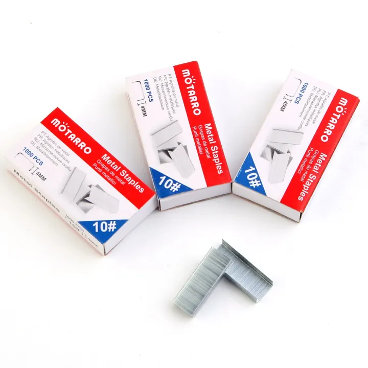 1000*3%20Pcs%204MM%20Standard%20Stainless%20Steel%20Staples%2010#%20for%20Stapler%20Binder%20Stationery%20Office%20School%20Home%20Binding%20Supplier%20Nails%20-%20Image%202
