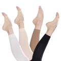 60D Women Belly Tights Footless Dance Stockings Girls Pantyhose for Dancing Latin Ballet Leggings Gymnastic Tights.