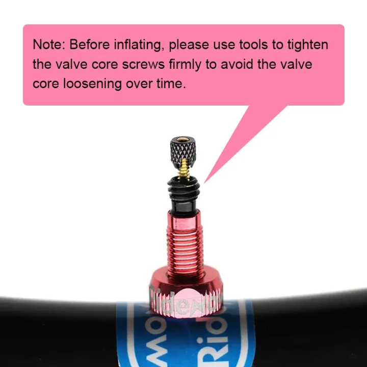 RideNow%20Metal%20Nozzle%20Tpu%20Inner%20Tube%20Removable%20Valve%20Cores%20External%20Thread%20Tube%20700Cx18-32C/32-47C%20Road%20Bike%20&Gravel%20Presta%20Valve%20-%20Image%205