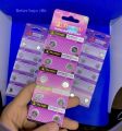 LR 920 Pack of 10pCs LR920H 371 Alkaline Battery 1.5V Battery Coin Button Cell. 