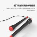Jumping Rope Sports Comfortable And Smooth Jumping Rope Adjustable Sports Speed Steel Wire Jump Rope. 
