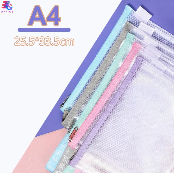Waterproof%20Pvc%20Document%20Zipper%20Folder,%20A4%20Size,%20Assorted%20Colors,%20Mesh%20File,%20Mesh%20Bag,%20Zipper%20Envelope,%20Storage%20Bag,%20File,%20Zipper%20File,%20Document%20Folder,%20Document%20Envelope,%20Ready%20to%20Ship.%20-%20Image%203
