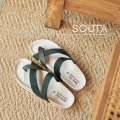 ⚡️Souta vintage sandals🔥>> * 1 size discount * Women shoes. 