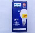 Philips 2years warrenty LED bulb Eye comfort technology B22(Pin type) 4w 6w 8w 10.5w 14w 16w. 