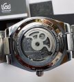 Forsining Skeleton Automatic Men Watch. 