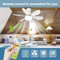 40w ceiling fan with light. 