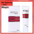 Acneez Cream for Men and Women. 