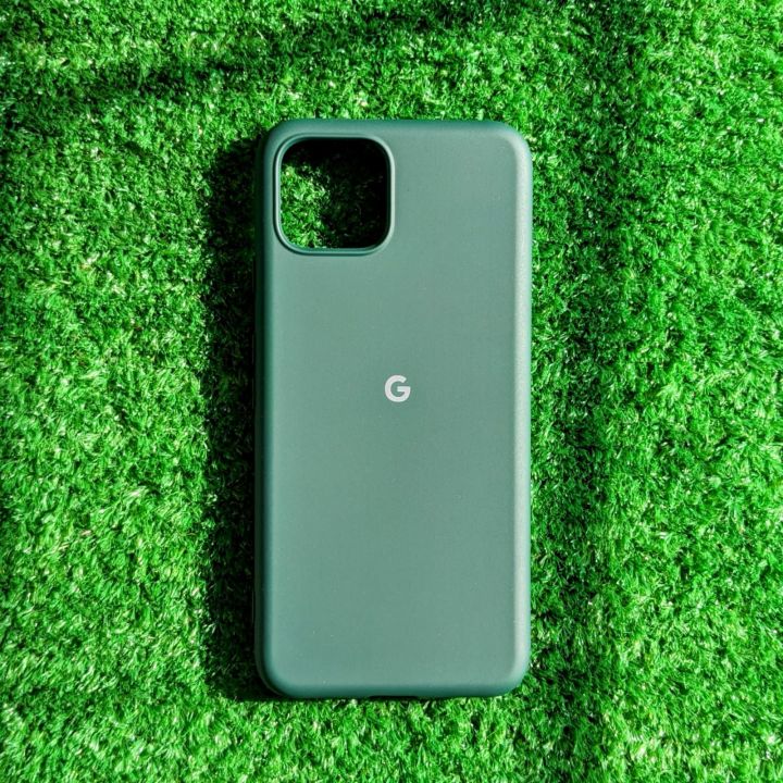 Google%20Pixel%204%20Soft%20Silicone%20Case%20Shockproof%20and%20Slim%20Fit%20Cover%20-%20Image%202