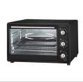Electric Oven 30L 3KG 13L 45L Full Black Housing Full Body. 