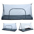 Outdoor Camping Tent Ultralight Mesh Tent Insect Repellent Net Tent Guard Foldable Camping Tent for Outdoor Activities. 