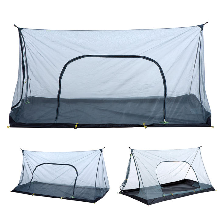 Outdoor%20Camping%20Tent%20Ultralight%20Mesh%20Tent%20Insect%20Repellent%20Net%20Tent%20Guard%20Foldable%20Camping%20Tent%20for%20Outdoor%20Activities%20-%20Image%202