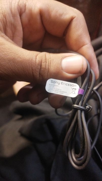 HAND%20FREE%20SONY%20ERICSSON%20-%20Image%203