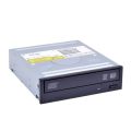 HP DVD Writer / DVD Burner Internal Optical Drive (Black), For Desktop Sata. 