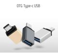 Lenyes Type C OTG Adapter 3.0. 
