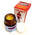 Tun Shwe Wah Burmese Healing Balm by Burmese Blam- 30g.