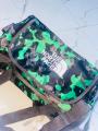 Cama bag, 3 in 1, north face backpack side bag, gym bag, traveling bag.. 