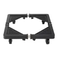 Multi-Functional Adjustable Base Stand Washing
Machine Stand Holder With 4 Strong Feet. 
