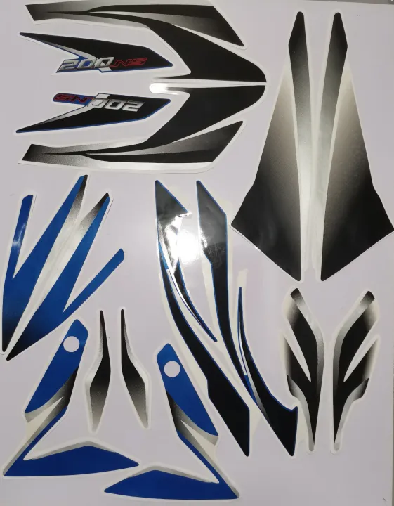 Bajaj%20Pulsar%20Ns%20200%20Black%20And%20Blue%20Full%20Set%20-%20Image%204
