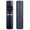 TX20 Pro Bluetooth Voice Control Smart Remote with Google Assistant – Universal Remote for Android TV, Smart TV Box, YouTube, Netflix, Prime Video & More. 
