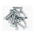 Steel Concrete Wall Nail for Hanging Pictures and Woodworking, Cement Nails. 