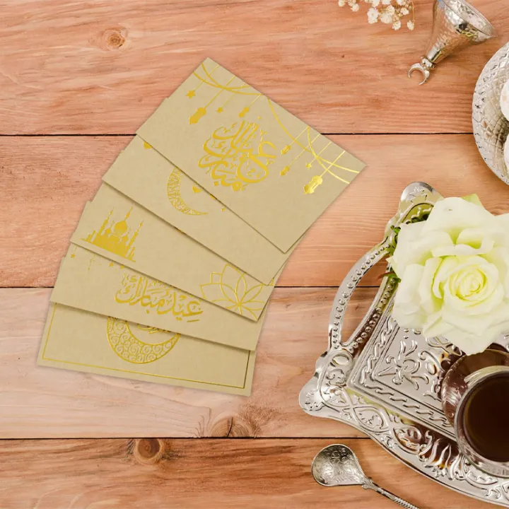10/20pcs%20Eid%20Al-Fitr%20Gilded%20Envelops%20For%20Money,%20Ramadan%20Mubarak,%20Eid%20Holiday%20%20Money%20Envelopes,%20Money%20Holders%20For%20Eid%20Holida%20-%20Image%203