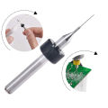 10Pcs/set 0.1mm to 1.2mm PCB Mini Drill Bit Tungsten Steel Carbide CNC Drilling Bit For Print Circuit Board Drill Bits Machine. 