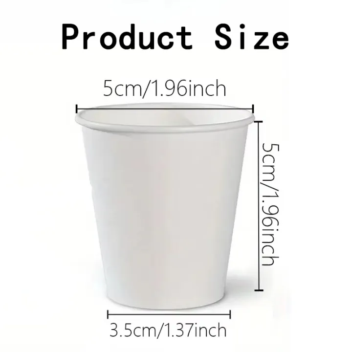 50/100PCS%20Disposable%20Small%20Paper%20Cup%20Tasting%20Cup%20%20Perfect%20for%20Coffee%20Candy%20Juice%20Home%20Supermarket%20Holiday%20Party%20Activities%20-%20Image%202