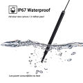 Smart Visual Medico Otoscopio Ear Cleaner Ear Endoscope Earpick Camera Ear Wax Remover Tool Ear Picker Ear Stick beleza e saude.