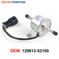 New Fuel Feed Pump for Yanmar 4TNV88 3TNV88 4TNV84 Mini Excavator 129612-52100 12961252100. 
