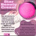 STARS BEAUTY CREAMnscs. 