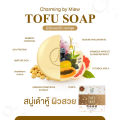 Charming Tofu Soap, Blemish Formula Soap, Charming Tofu Soap Formula for Blemishes by Miew. 