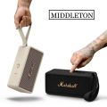 MARSHALL Middleton portable Speaker (A Grade) High Quality. 