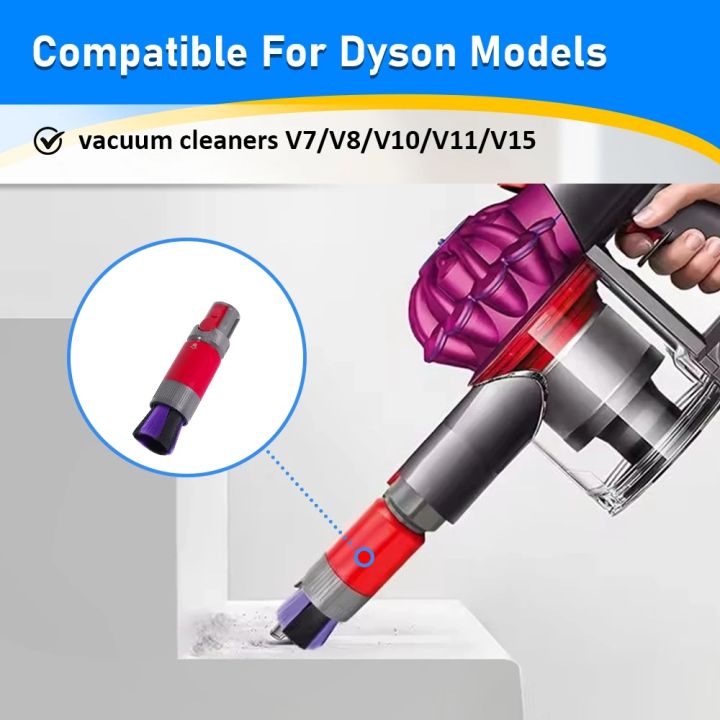 Traceless%20Scratch-Free%20Dusting%20Brush%20Hose%20Parts%20Attachments%20for%20Dyson%20V7%20V8%20V10%20V11%20V12%20V15%20Cordless%20Vacuum%20Cleaner%20Accessories%20-%20Image%203