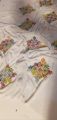 Balochi Handmade Dress (Shooloki/Khulloki) 3 pieces Unstitched. 