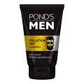Pond's Men Pollution Out Face Wash 100gm. 