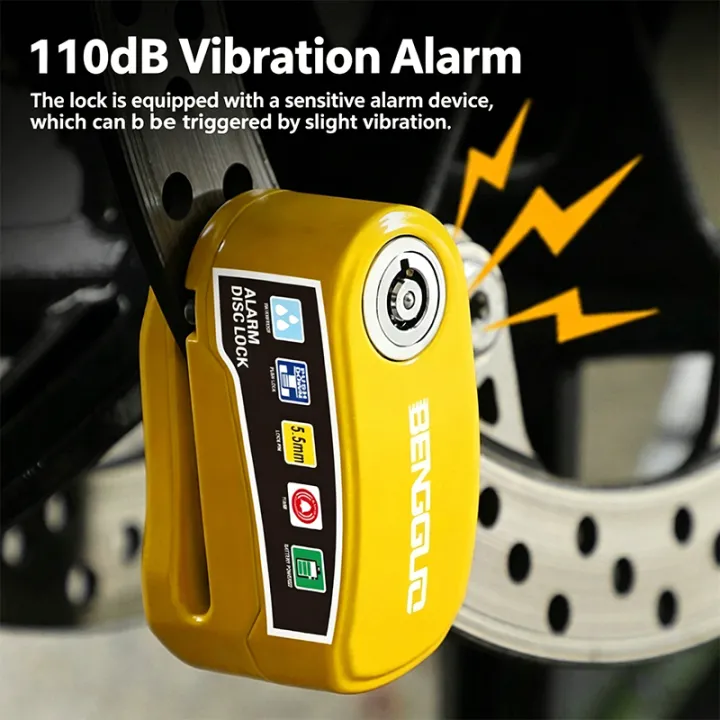 Motorcycle%20Bicycle%20Lock%20Alarm%20Protection%20Padlock%20Waterproof%20Brakelock%20with%20Keys%20Safety%20Anti-Theft%20Scooter%20Wheel%20Disc%20Brake%20Locks%20-%20Image%203