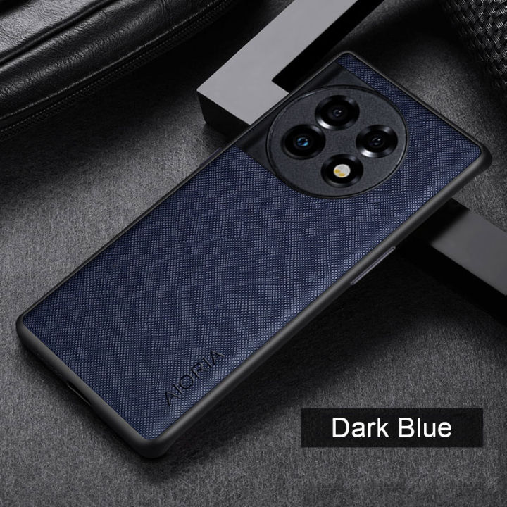 Case%20for%20Oneplus%2011%2010%209%208%207%207T%20Pro%2010T%208T%206T%2011R%209R%209RT%20%20funda%20Cross%20pattern%20Leather%20skin%20cover%20Luxury%20phone%20case%20coque%20capa%20-%20Image%204