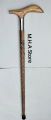 Walking stick/fancy walking stick/hand made walking stick. 