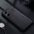 Premium Luxury leather Phone Case for Xiaomi Poco X7 Pro Retro Business Style Solid color cover funda capa.
