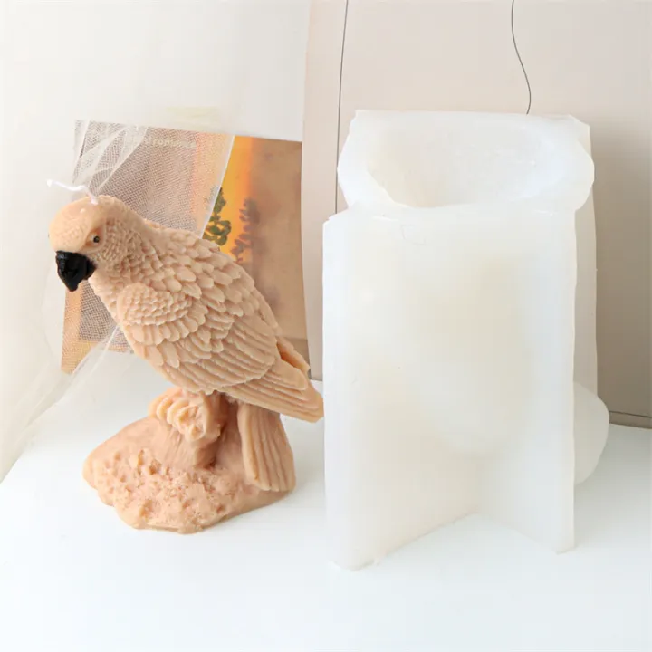 3D%20Cartoon%20Owl%20Silicone%20Candle%20Mold%20DIY%20Cute%20Animal%20Fragrance%20Candle%20Plaster%20Drop%20Glue%20Mold%20Parrot%20Skylark%20Handmade%20Home%20Decor%20-%20Image%206