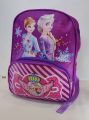 School bags - pre school. 