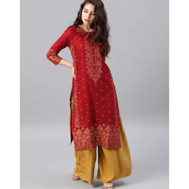2026%20Women's%20Kurt%20Fashionable%20And%20Elegant%20Straight%20Tube%20Casual%20O-neck%20Peacock%20Pattern%20New%20Comfortable%20Dress%20Muslim%20Abaya%20-%20Image%203