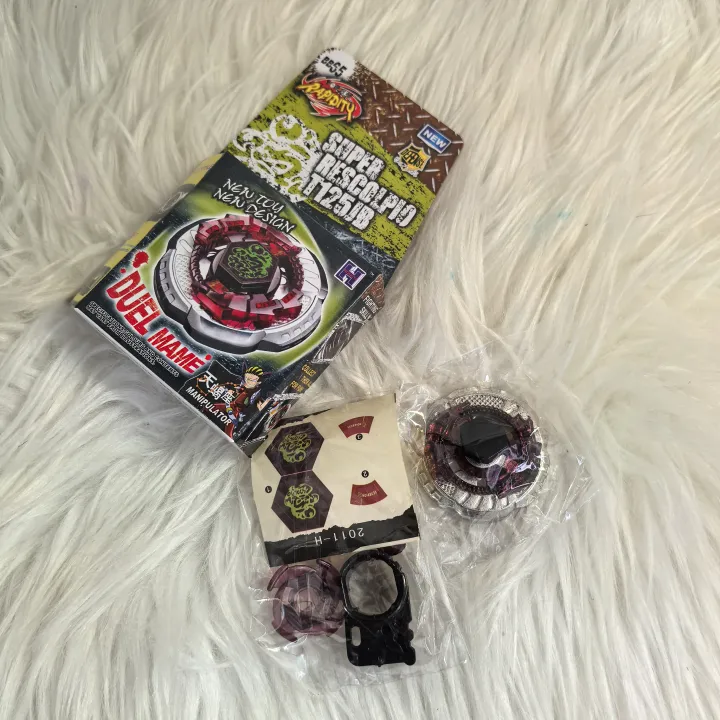 BB28%20to%20BB117%20Styles%204D%20Metal%20Fusion%20Spinning%20Top%20Battling%20Game%20%20Toys(random%20parts)%20-%20Image%204
