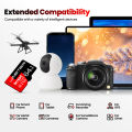 Small Capacity Memory Card Actual Capacity SD Card Class10 for Mobile Phone Mini Storage Devices  Card Reader 512MB 256MB 128MB. 