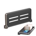 RV Fold-Down Shelf Wall-Mounted Foldable Storage Holder Folding Display RV Wall Shelves for Shower Gel Shampoo Smartphones Books. 